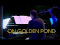 Andrei tudor  on golden pond soundtrack dave grusin