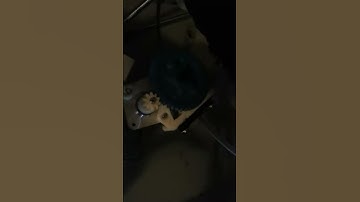 Itux.co.za Printrbot converted to Bowden Extrusion