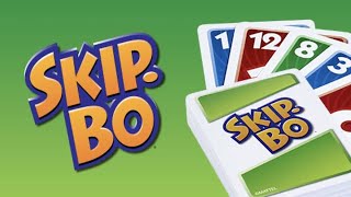 The Skip Bo App Sucks screenshot 4