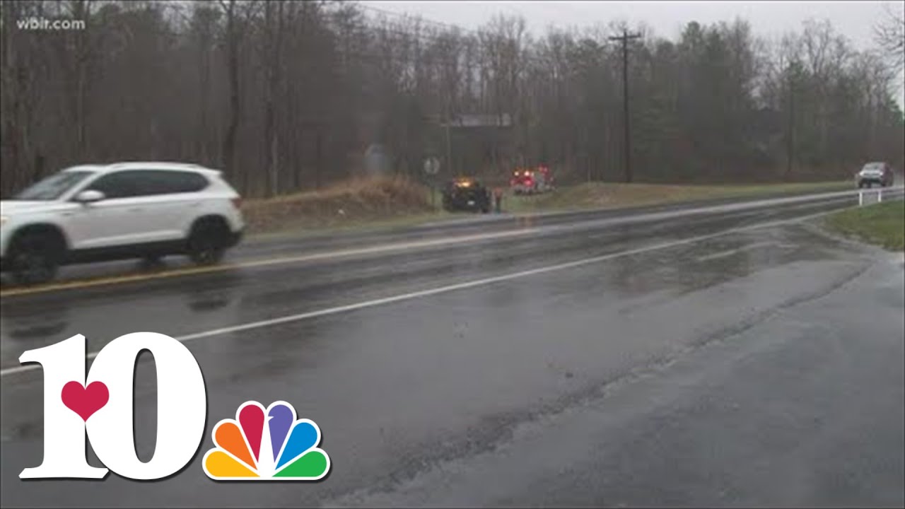 One dead and another injured after helicopter crash in Sevier County ...