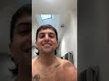 Mitch Grassi Livestream 10-22-2018