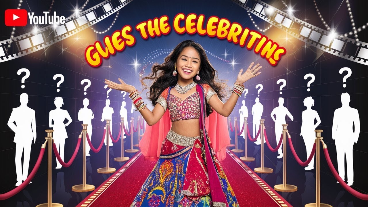 Guess the Indian celebrities by their images |quiz challenge