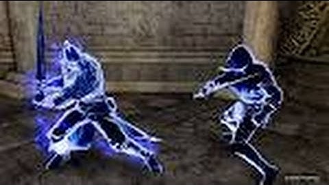 Dark Souls 2 PvP - IN A NUTSHELL!