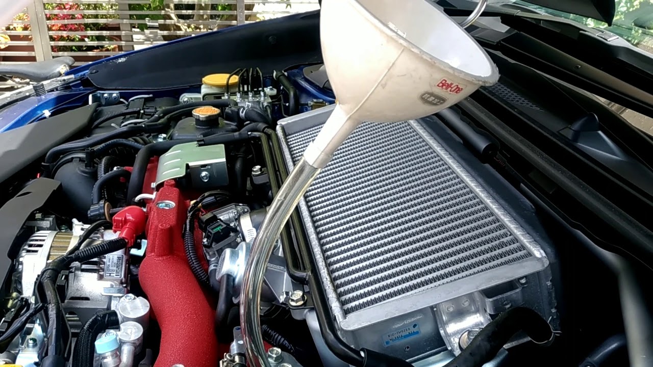 スバルWRXSTI VAB後期型 純正フロント ヘリカルlsd