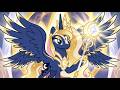 RANKING THE MOST POWERFUL VERSIONS OF PRINCESS LUNA!!