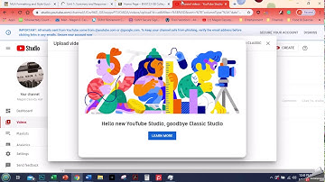 Blackboard for Faculty 7: Creating a Web Link