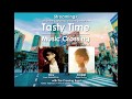 【告知🎥】TTMC Vol.3 feat. GUEST VOCAL 井口裕香【Tasty Time at Music Crossing】