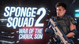 XCOM 2 Sponge Squad: Episode 1 - War of the Choux, son.