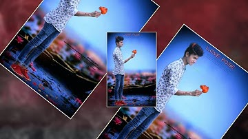 KINEMASTER ANIMATION KEY FULL TUTORIAL IN TELUGU CLEAR EXPLANATION STEP TO STEP BY  BUBBY DANNY