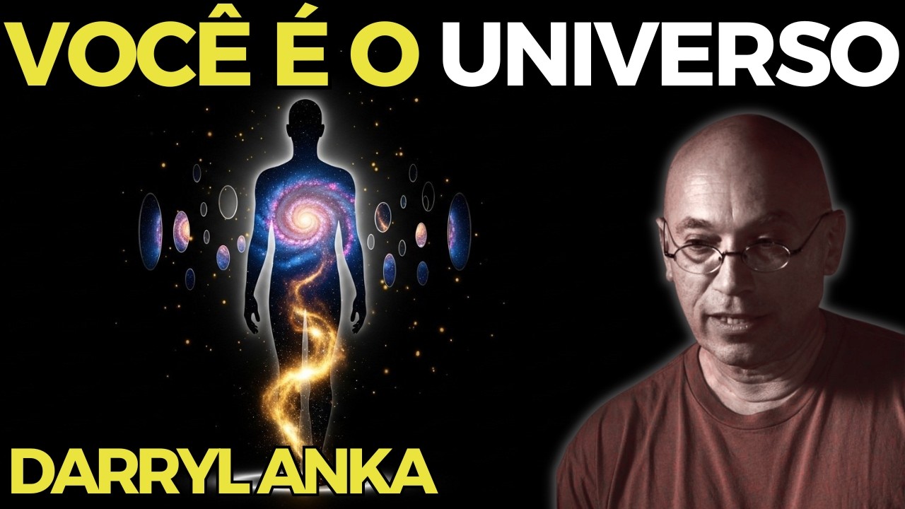 BASHAR Revela 5 Leis que Controlam TUDO em Sua Vida Você Não Sabia