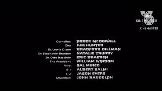 Distributed by Warner Bros. (1971)