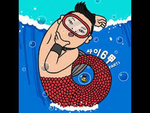 어땠을까 What Would Have Been Ft 박정현 PSY