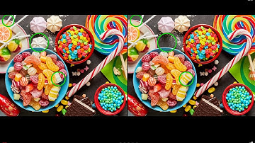 Find the Difference Level 79