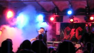 Crazy Crowd - Highway To Hell