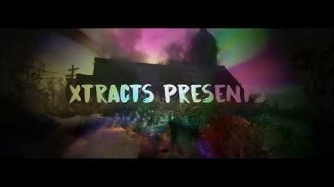 Pixel Empire - Xtracts #R3DEditing Submission Powered by @JerkyXP