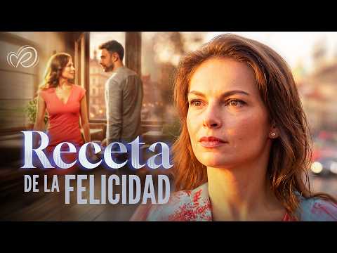 Investigaba la Muerte de su Marido, Ahora es la Principal Sospechosa 💔 Peliculas en Español Latino