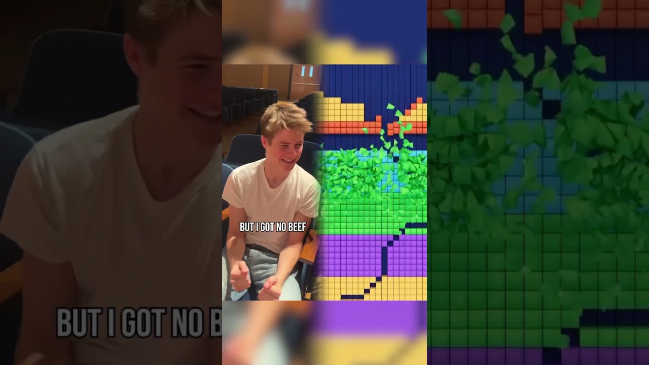 no beef, no AP credit @Pooja Tripathi 