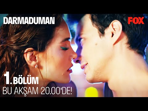 Darmaduman İlk Bölümüyle Bu Akşam 20.00'de FOX'ta!  @DarmadumanDizi - Darmaduman İlk Bölümüyle Bu Akşam 20.00'de FOX'ta!  @DarmadumanDizi