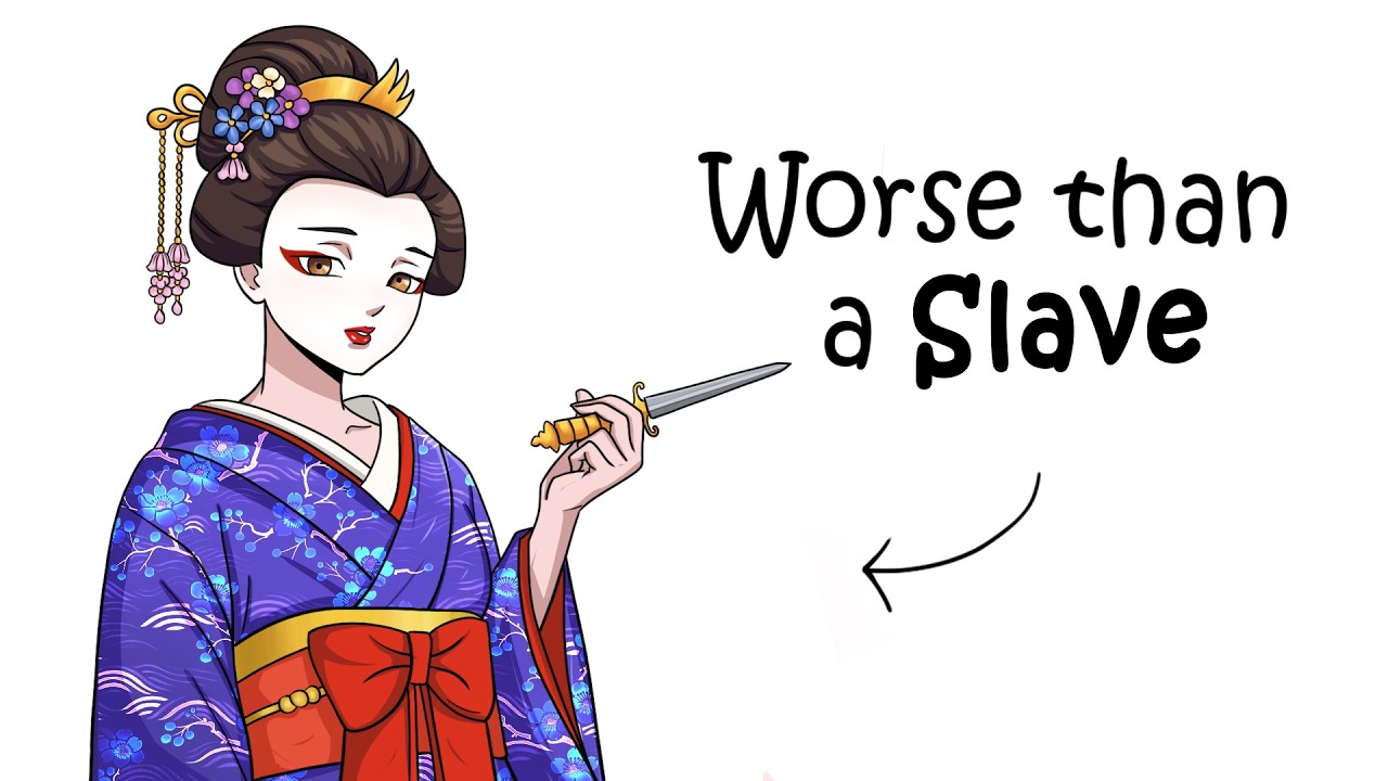 Your Life as a Kunoichi