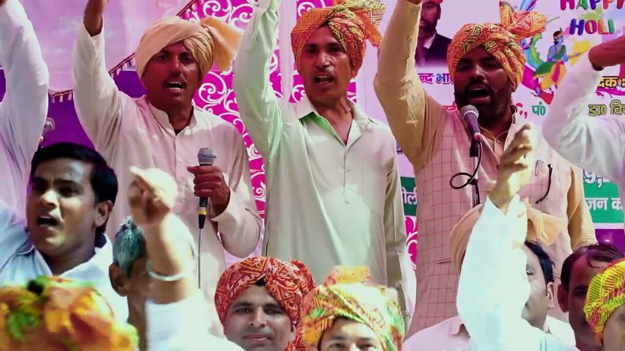 घर की शोभा बैयरवानी रे भूरी हो या काली | Dakora Gao Ki Superhit Holi Rasiya 2022 | Holi Rasiya