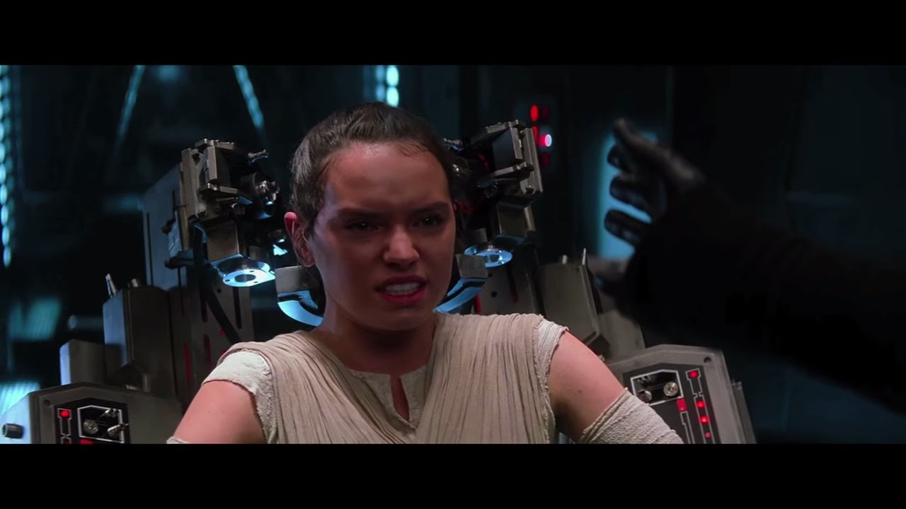 Star Wars - The Farts Awaken