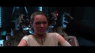 Star Wars - The Farts Awaken