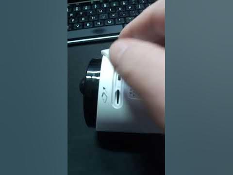 resetting Reolink camera - YouTube