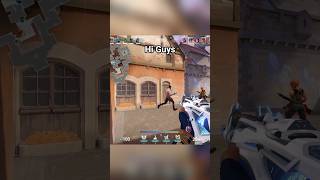 reloaded at the wrong time #gamingclips#valorant#valrantindia #valorantclips#gaming#valorantgameplay