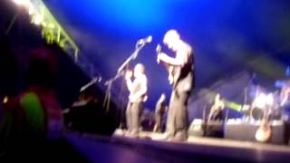 The Hollies LIVE: Stop Stop Stop.