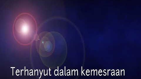 Terhanyut Dalam Kemesraan Versi Mas Andri khan / Bersuara Merdu