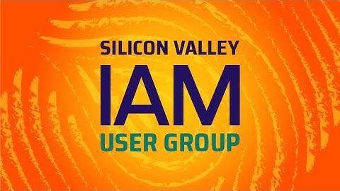 Session and Context - Identity and Authorization for the Cloud