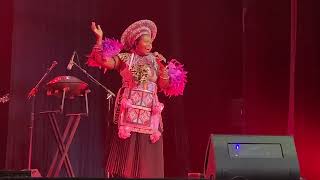 Zawadi Yamungo MASA 041326 AB1