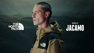 Famous Jacamo X The North Face - OOH Dry Net Worth