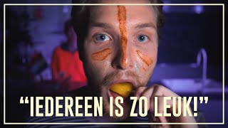 MDMA makes Bastiaan feel like a child again | Drugslab(, 2017-04-28T15:00:00.000Z)