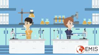 What is EMIS - Animation