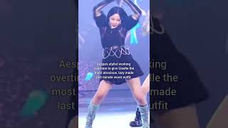 Giselle deserves better 🥀 #viral #kpop #shorts #viral #bts #ytshorts