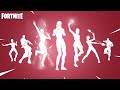 These Legendary Fortnite Dances Have Voices (Boy&#39;s a Liar, Bust a Move, Click Flash, Wind Up)