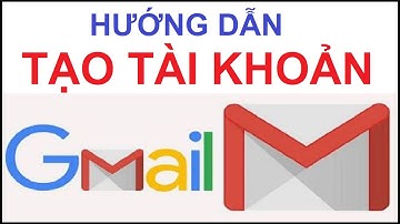 Cách Tạo Gmail Trên Máy Tính Cực Kỳ Đơn Giản