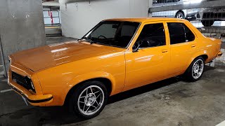 Torana Finally Back on the Road by The Gunman 6,931 views 5 months ago 25 minutes