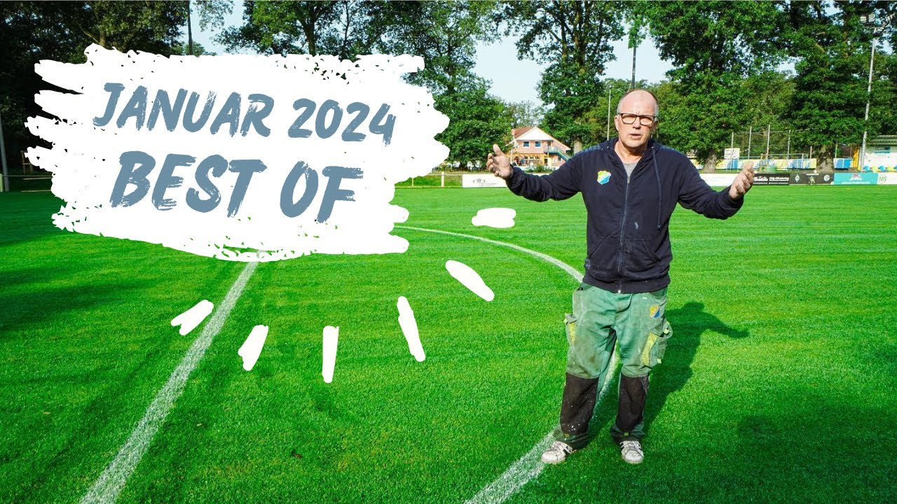 JANUAR 2024 - BEST OF UDO & WILKE | Udo & Wilke