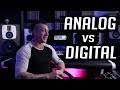 Capture de la vidéo Analog Vs Digital - Westlake Pro Spotlight Interview With David Mixbustv