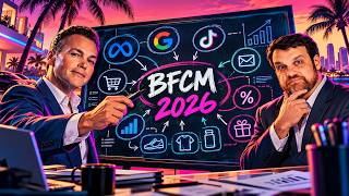 BFCM 2026 Strategy: Inside the First Trillion-Dollar Holiday Season
