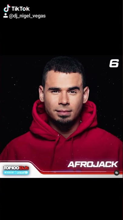 DJ Mag Top 100 DJs 2021 Results (The Top 20)