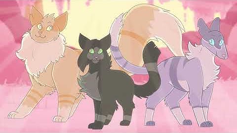 [Warriors Multi Animator Project] Daisy Bell - Part 8