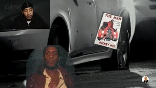 The Story Of Felix Mitchell East Oakland / California Kingpin And 69 My Otha Brotha Vs FonkTown