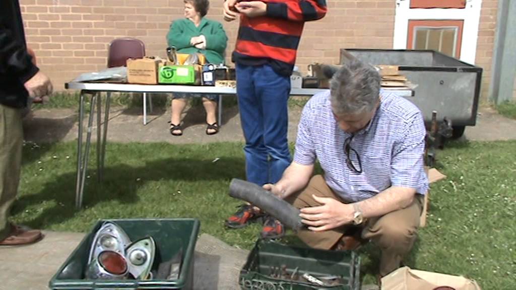 Ford zephyr zodiac consul mk2 owners club meet up West malling Kent April 2014