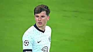 Mason Mount vs Atletico Madrid 23/02/21 (Away) HD 1080i