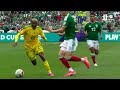 México 2 - 0 Sudáfrica | Mundial 2026 | Grupo A - Fecha 1