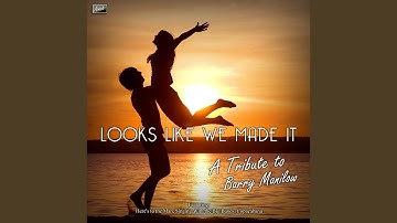 Thumbnail of Could It Be Magic (45 Edit)