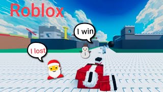 Santa 🎅 vs snowman ⛄ screenshot 2